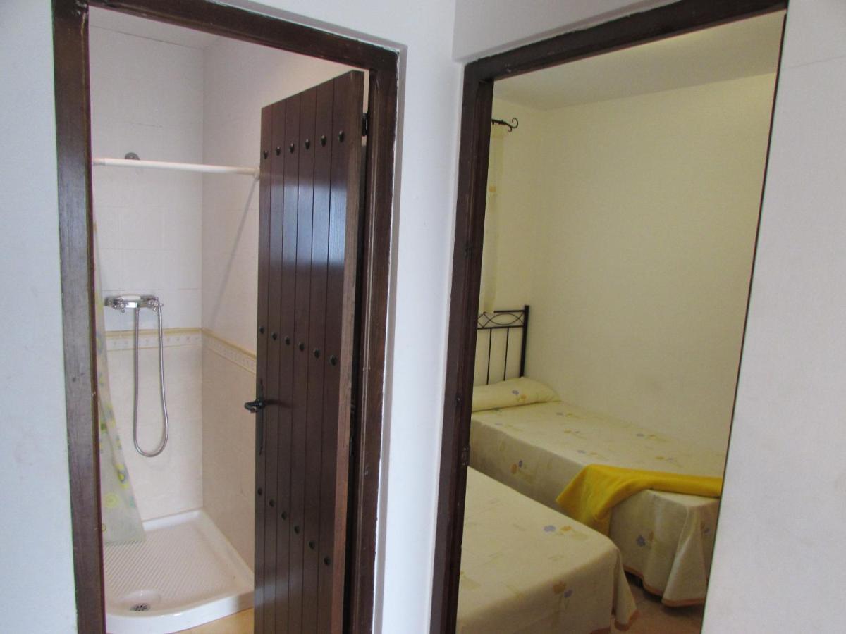 Casa Rural La Canal De Salem Екстериор снимка
